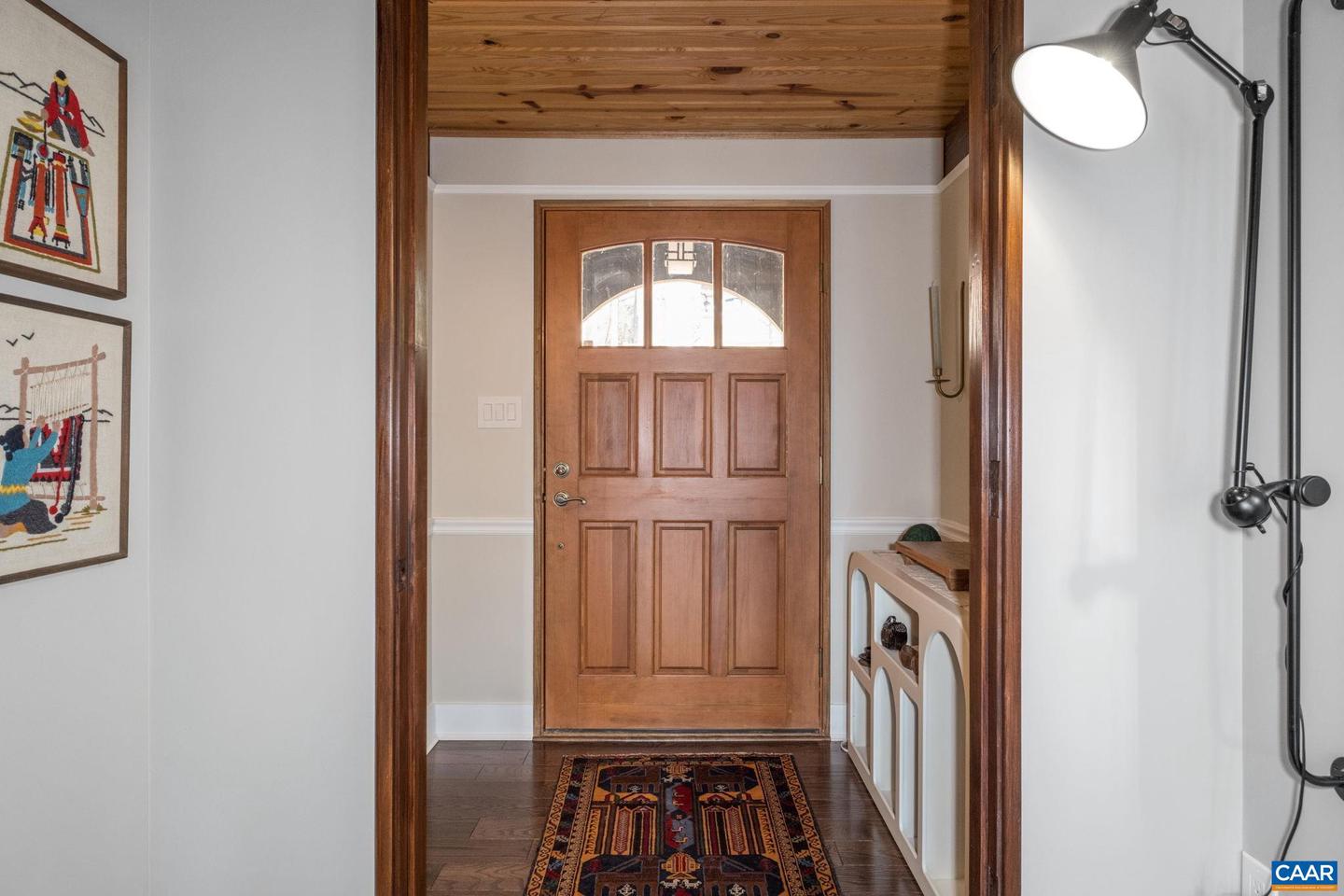 247 BLUE ROCK RDG, CHARLOTTESVILLE, Virginia 22903, 4 Bedrooms Bedrooms, ,3 BathroomsBathrooms,Residential,For sale,247 BLUE ROCK RDG,671144 MLS # 671144