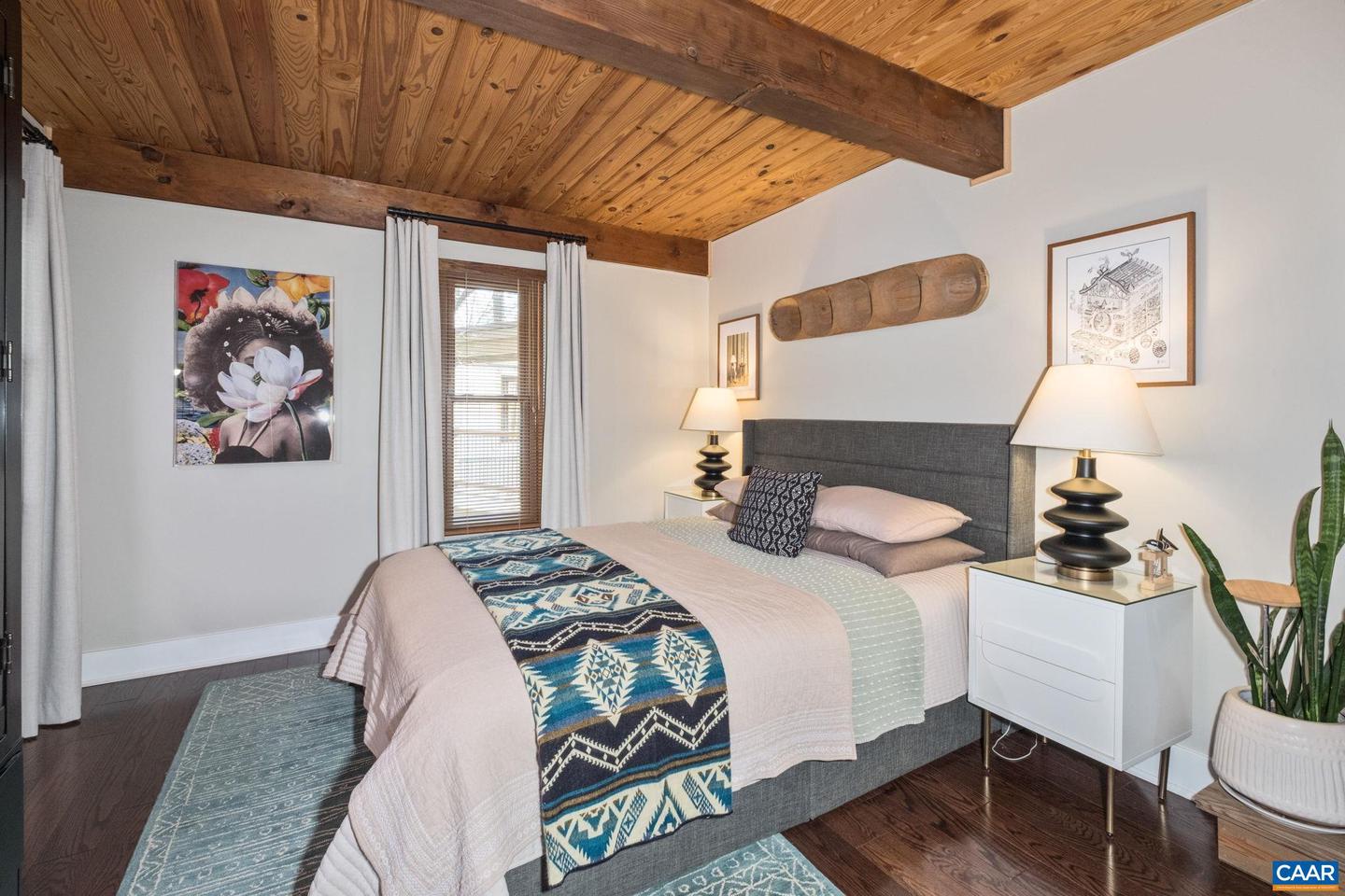 247 BLUE ROCK RDG, CHARLOTTESVILLE, Virginia 22903, 4 Bedrooms Bedrooms, ,3 BathroomsBathrooms,Residential,For sale,247 BLUE ROCK RDG,671144 MLS # 671144