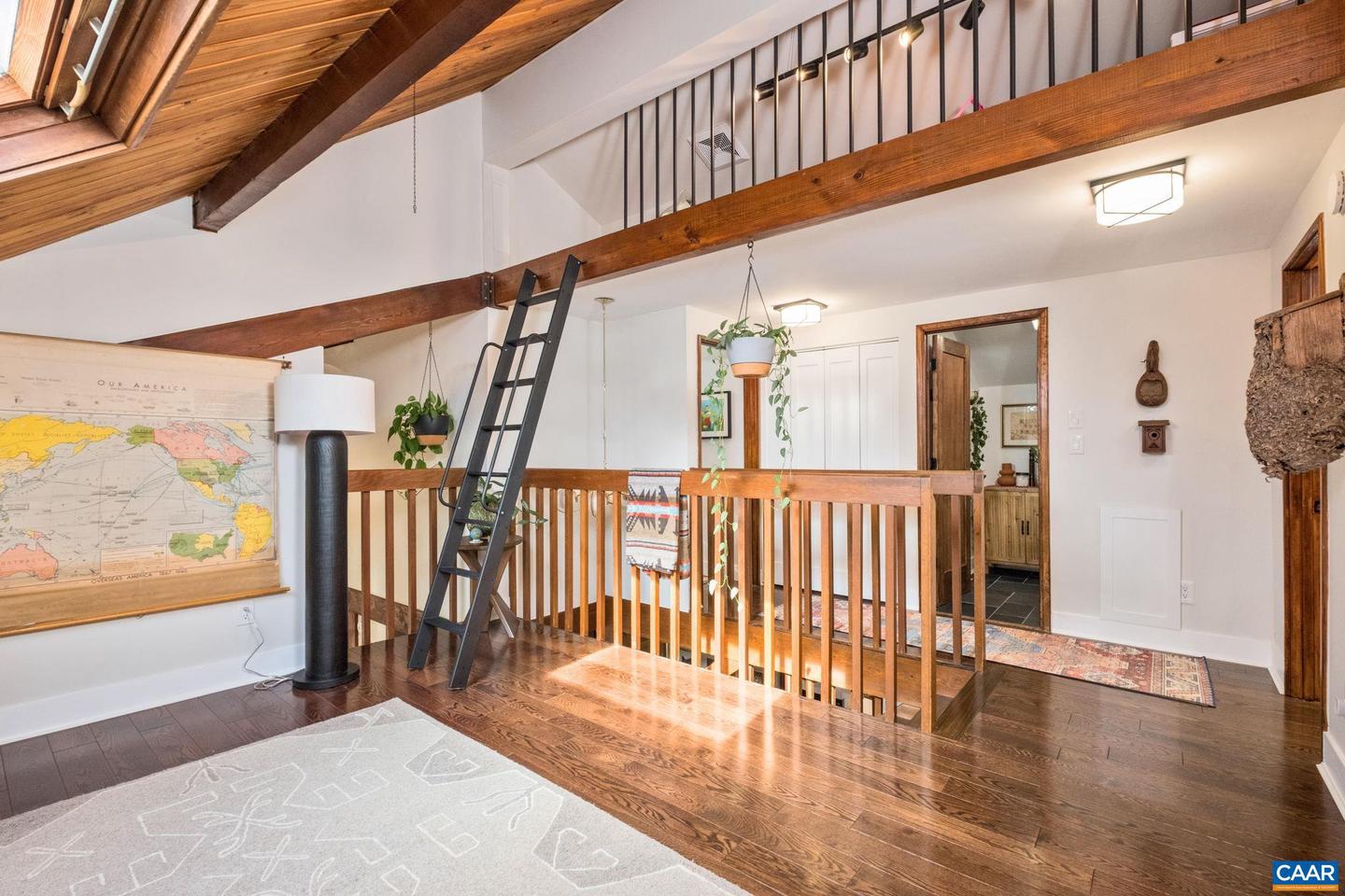 247 BLUE ROCK RDG, CHARLOTTESVILLE, Virginia 22903, 4 Bedrooms Bedrooms, ,3 BathroomsBathrooms,Residential,For sale,247 BLUE ROCK RDG,671144 MLS # 671144