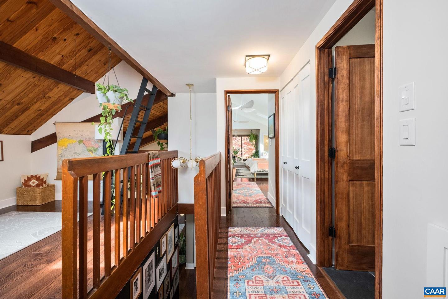 247 BLUE ROCK RDG, CHARLOTTESVILLE, Virginia 22903, 4 Bedrooms Bedrooms, ,3 BathroomsBathrooms,Residential,For sale,247 BLUE ROCK RDG,671144 MLS # 671144