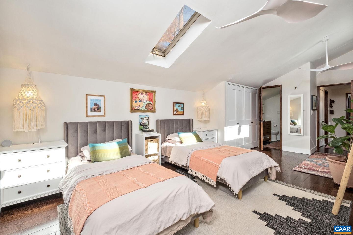 247 BLUE ROCK RDG, CHARLOTTESVILLE, Virginia 22903, 4 Bedrooms Bedrooms, ,3 BathroomsBathrooms,Residential,For sale,247 BLUE ROCK RDG,671144 MLS # 671144