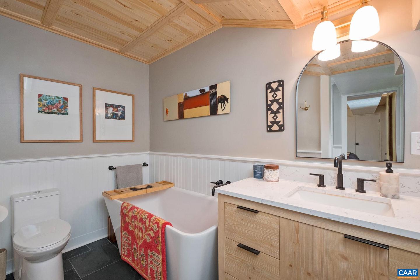 247 BLUE ROCK RDG, CHARLOTTESVILLE, Virginia 22903, 4 Bedrooms Bedrooms, ,3 BathroomsBathrooms,Residential,For sale,247 BLUE ROCK RDG,671144 MLS # 671144