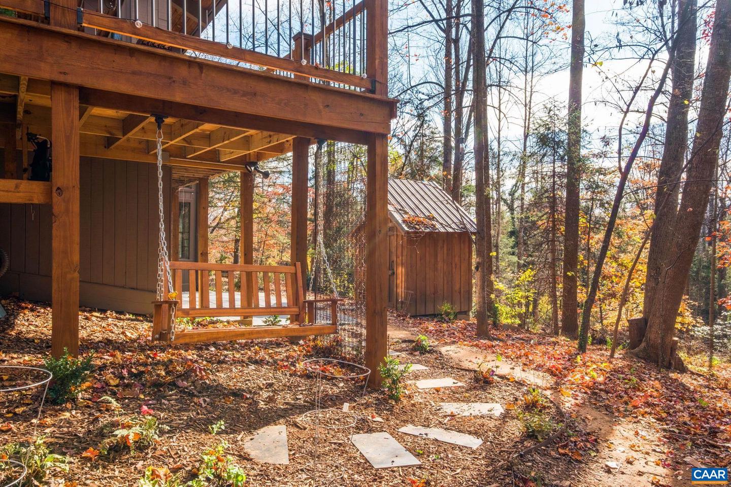 247 BLUE ROCK RDG, CHARLOTTESVILLE, Virginia 22903, 4 Bedrooms Bedrooms, ,3 BathroomsBathrooms,Residential,For sale,247 BLUE ROCK RDG,671144 MLS # 671144