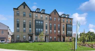 14911 DECO CIR #LOT 94, CHANTILLY, Virginia 20151, 3 Bedrooms Bedrooms, ,2 BathroomsBathrooms,Residential,For sale,14911 DECO CIR #LOT 94,VAFX2279260 MLS # VAFX2279260