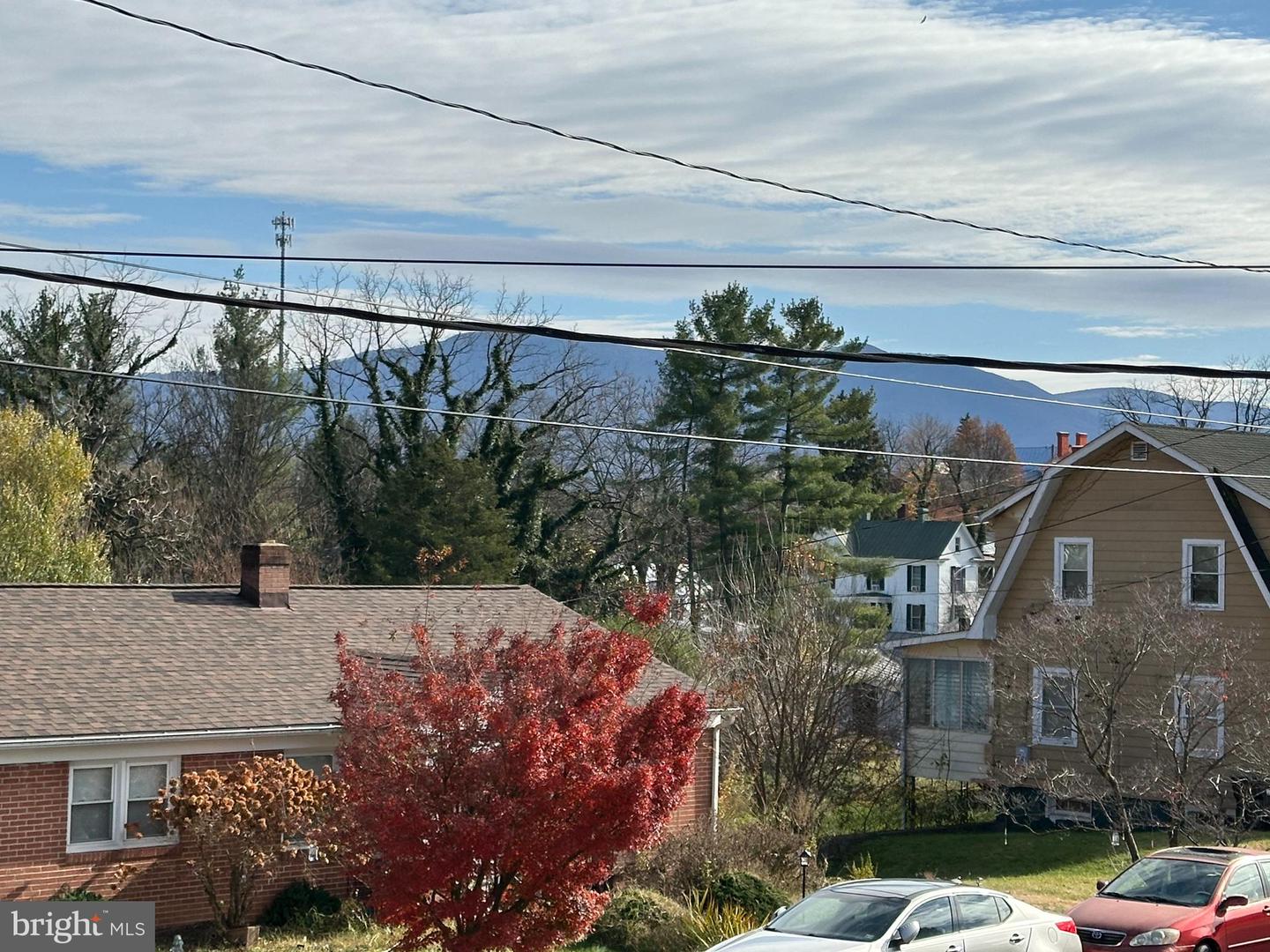 125 N LEE ST, LURAY, Virginia 22835, 4 Bedrooms Bedrooms, ,1 BathroomBathrooms,Residential,For sale,125 N LEE ST,VAPA2005612 MLS # VAPA2005612