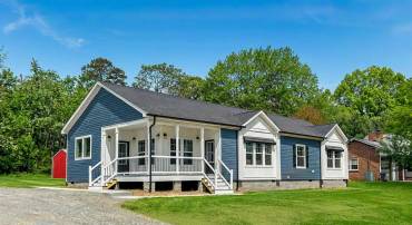 104 HENSON AVE, LOUISA, Virginia 23093, 3 Bedrooms Bedrooms, 9 Rooms Rooms,2 BathroomsBathrooms,Residential,For sale,104 HENSON AVE,VALA2008914 MLS # VALA2008914