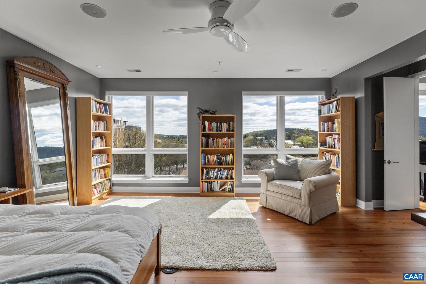 200 GARRETT ST #612, CHARLOTTESVILLE, Virginia 22902, 2 Bedrooms Bedrooms, ,2 BathroomsBathrooms,Residential,For sale,200 GARRETT ST #612,671139 MLS # 671139