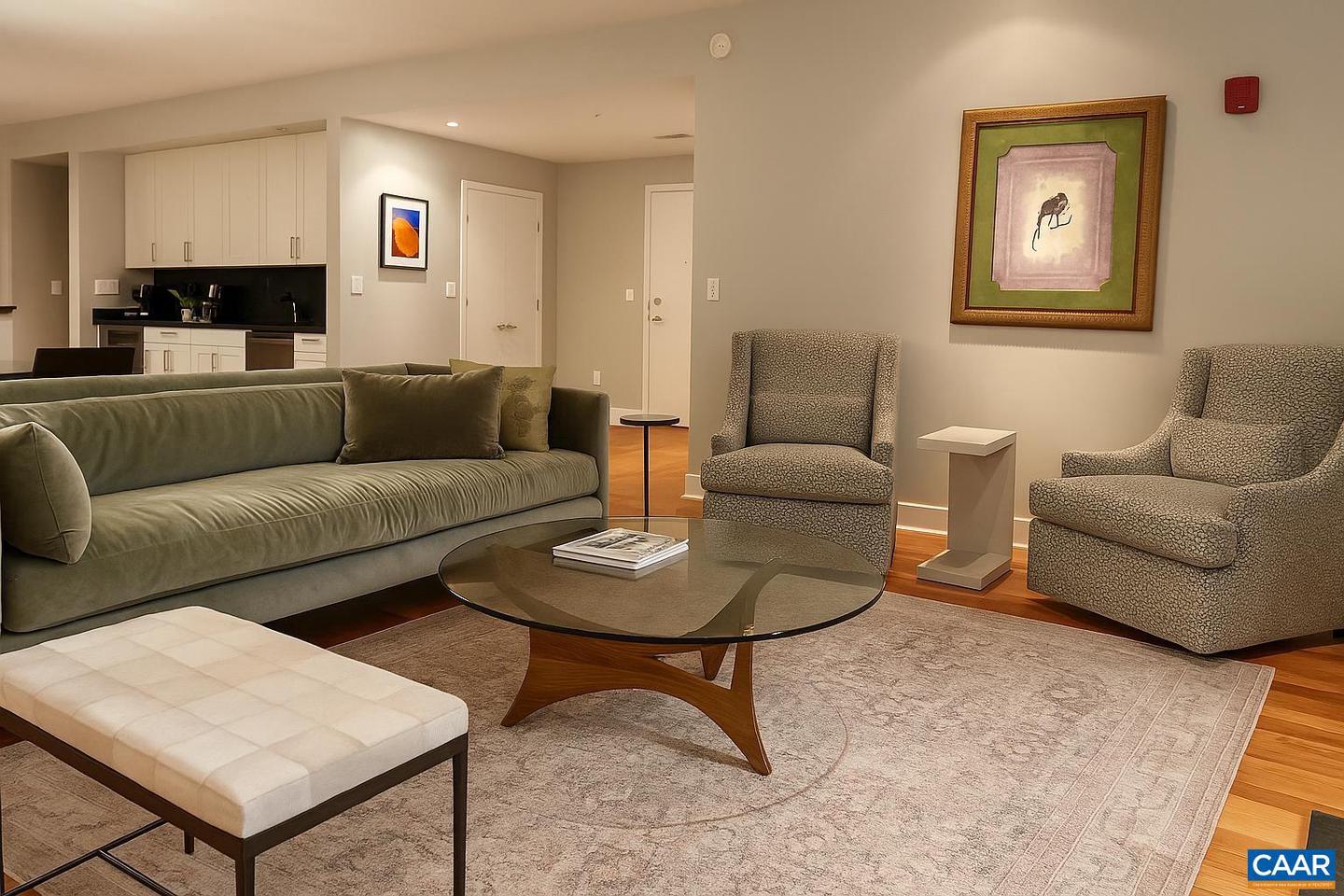 200 GARRETT ST #612, CHARLOTTESVILLE, Virginia 22902, 2 Bedrooms Bedrooms, ,2 BathroomsBathrooms,Residential,For sale,200 GARRETT ST #612,671139 MLS # 671139