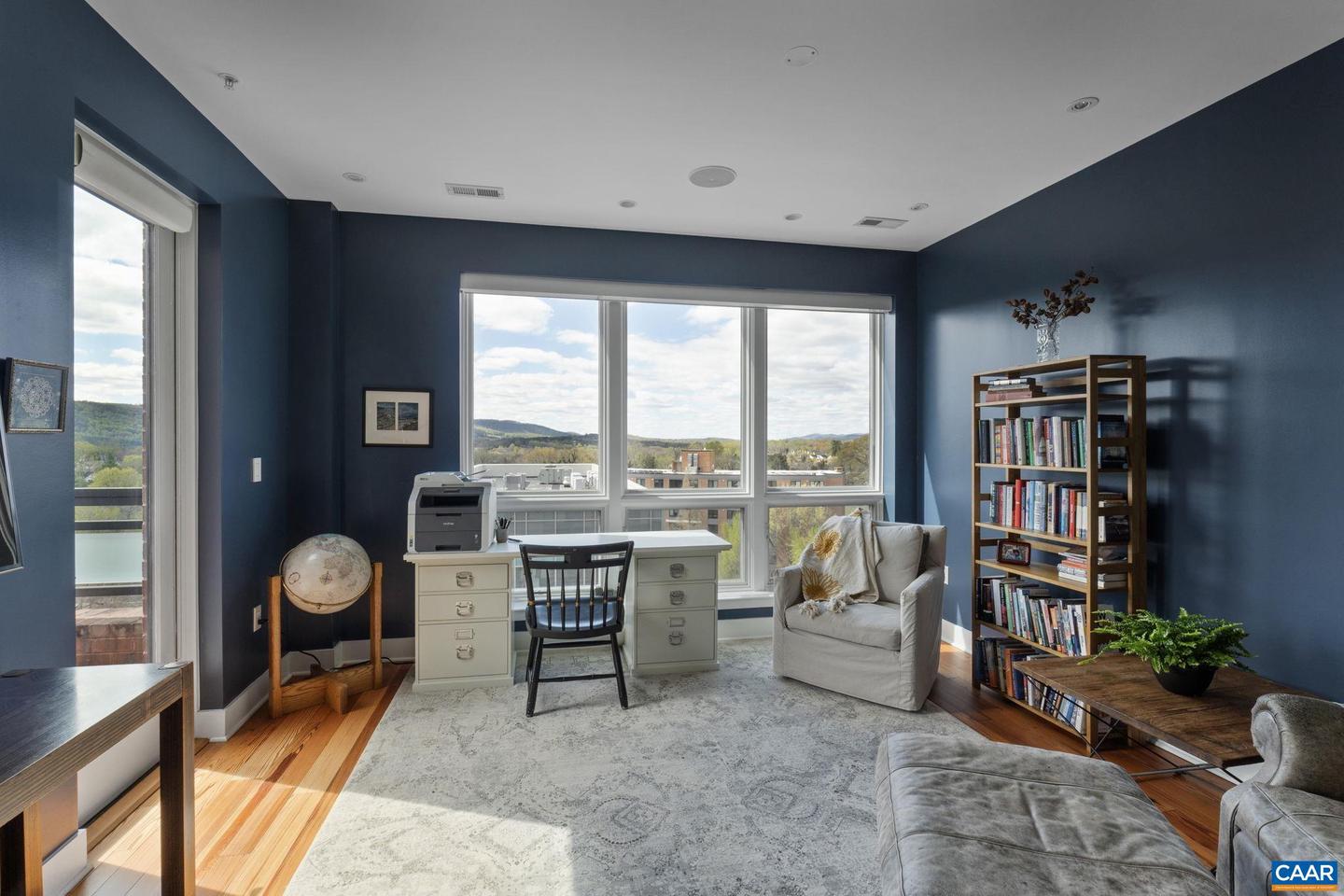 200 GARRETT ST #612, CHARLOTTESVILLE, Virginia 22902, 2 Bedrooms Bedrooms, ,2 BathroomsBathrooms,Residential,For sale,200 GARRETT ST #612,671139 MLS # 671139