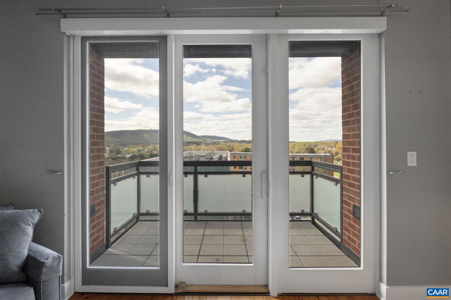 200 GARRETT ST #612, CHARLOTTESVILLE, Virginia 22902, 2 Bedrooms Bedrooms, ,2 BathroomsBathrooms,Residential,For sale,200 GARRETT ST #612,671139 MLS # 671139