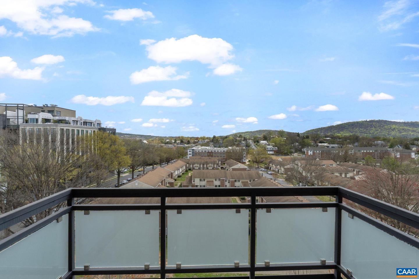 200 GARRETT ST #612, CHARLOTTESVILLE, Virginia 22902, 2 Bedrooms Bedrooms, ,2 BathroomsBathrooms,Residential,For sale,200 GARRETT ST #612,671139 MLS # 671139