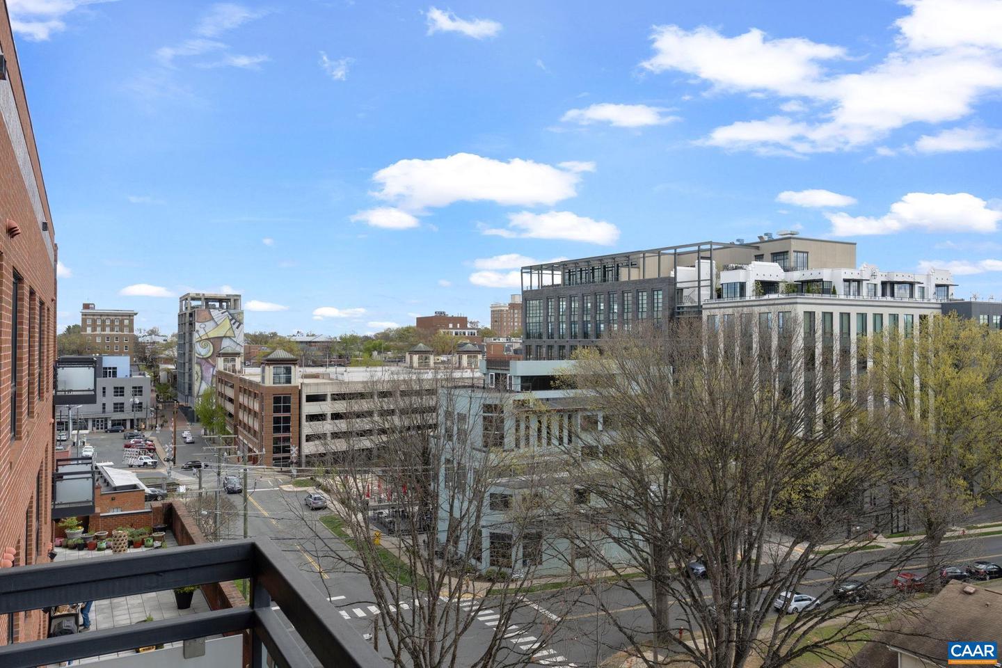 200 GARRETT ST #612, CHARLOTTESVILLE, Virginia 22902, 2 Bedrooms Bedrooms, ,2 BathroomsBathrooms,Residential,For sale,200 GARRETT ST #612,671139 MLS # 671139