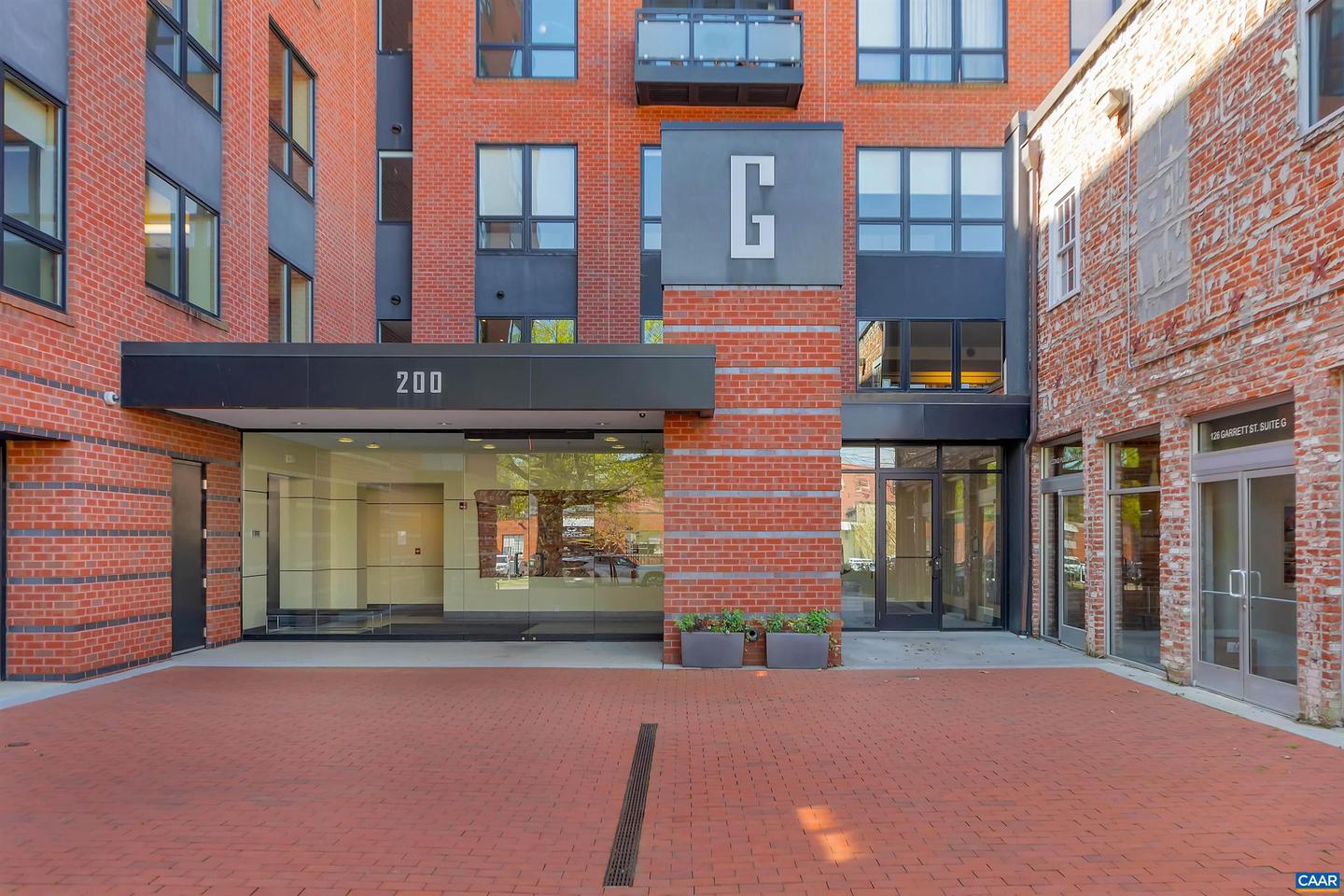 200 GARRETT ST #612, CHARLOTTESVILLE, Virginia 22902, 2 Bedrooms Bedrooms, ,2 BathroomsBathrooms,Residential,For sale,200 GARRETT ST #612,671139 MLS # 671139