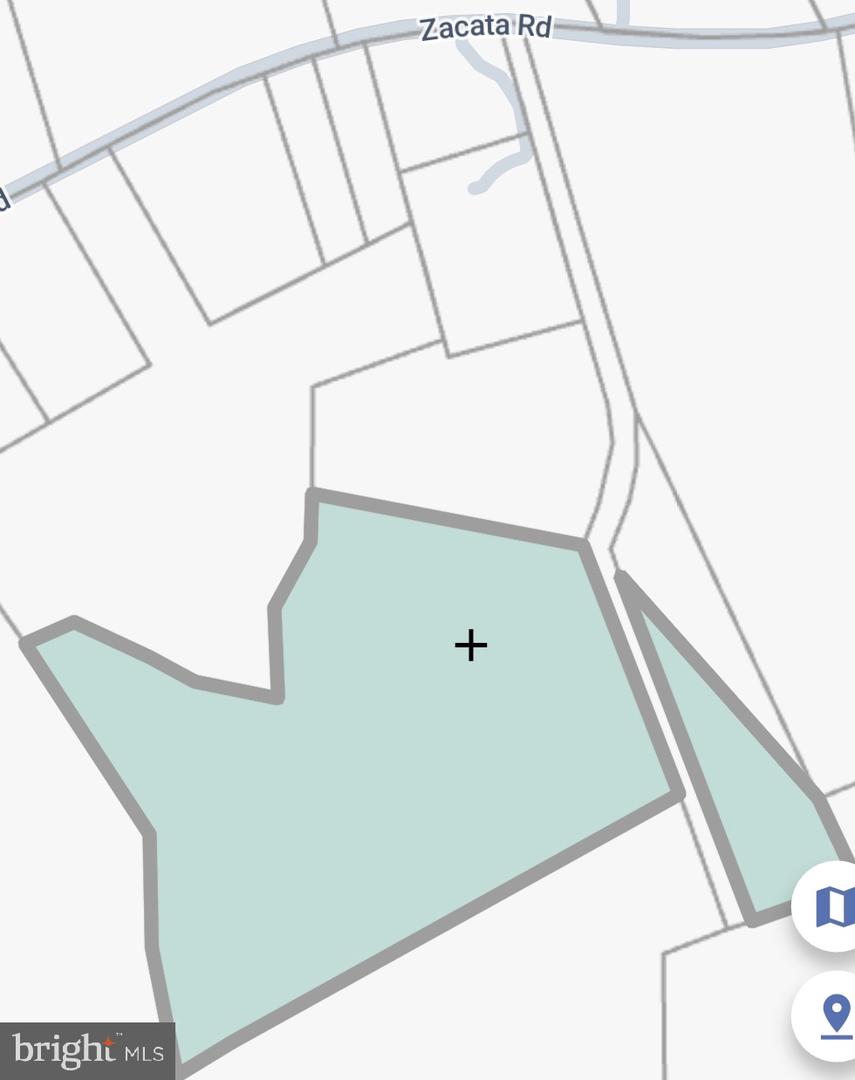 ZACATA RD, MONTROSS, Virginia 22520, ,Land,For sale,ZACATA RD,VAWE2010116 MLS # VAWE2010116