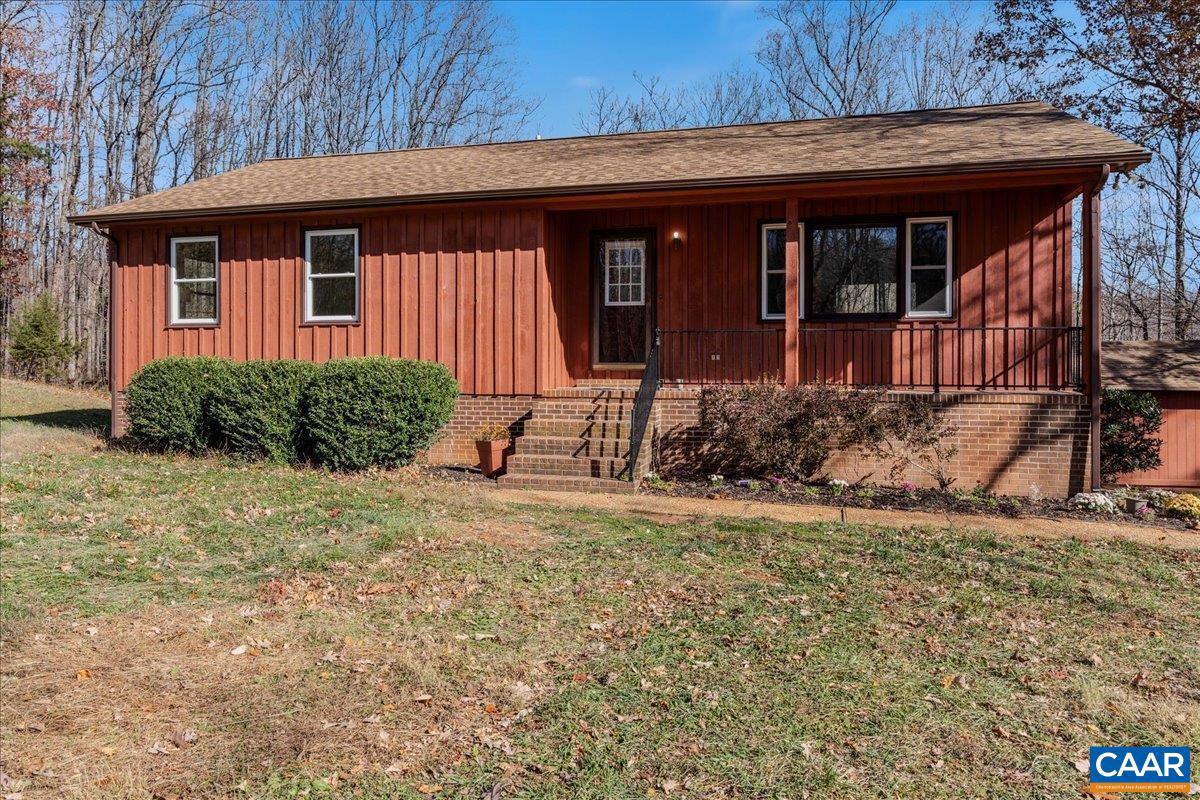 492 RED BIRD LN, STANARDSVILLE, Virginia 22973, 3 Bedrooms Bedrooms, ,3 BathroomsBathrooms,Residential,For sale,492 RED BIRD LN,671161 MLS # 671161