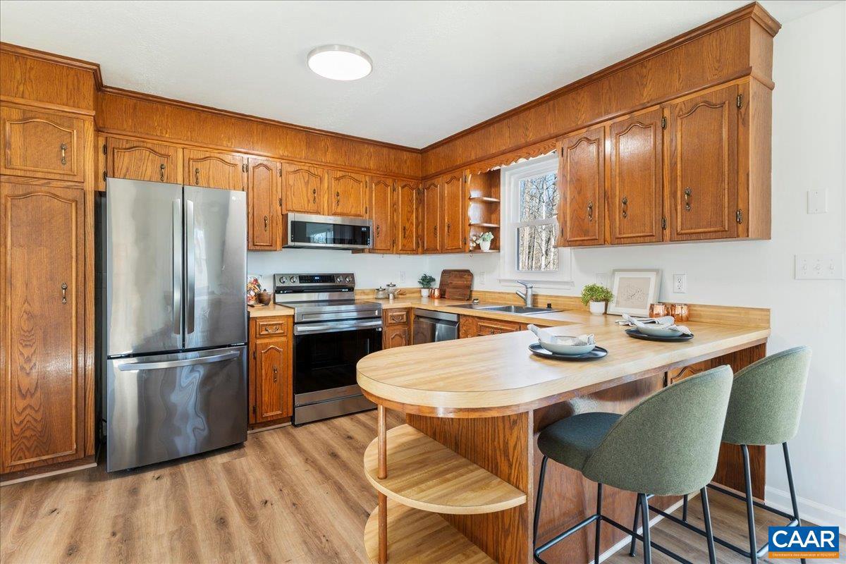 492 RED BIRD LN, STANARDSVILLE, Virginia 22973, 3 Bedrooms Bedrooms, ,3 BathroomsBathrooms,Residential,For sale,492 RED BIRD LN,671161 MLS # 671161