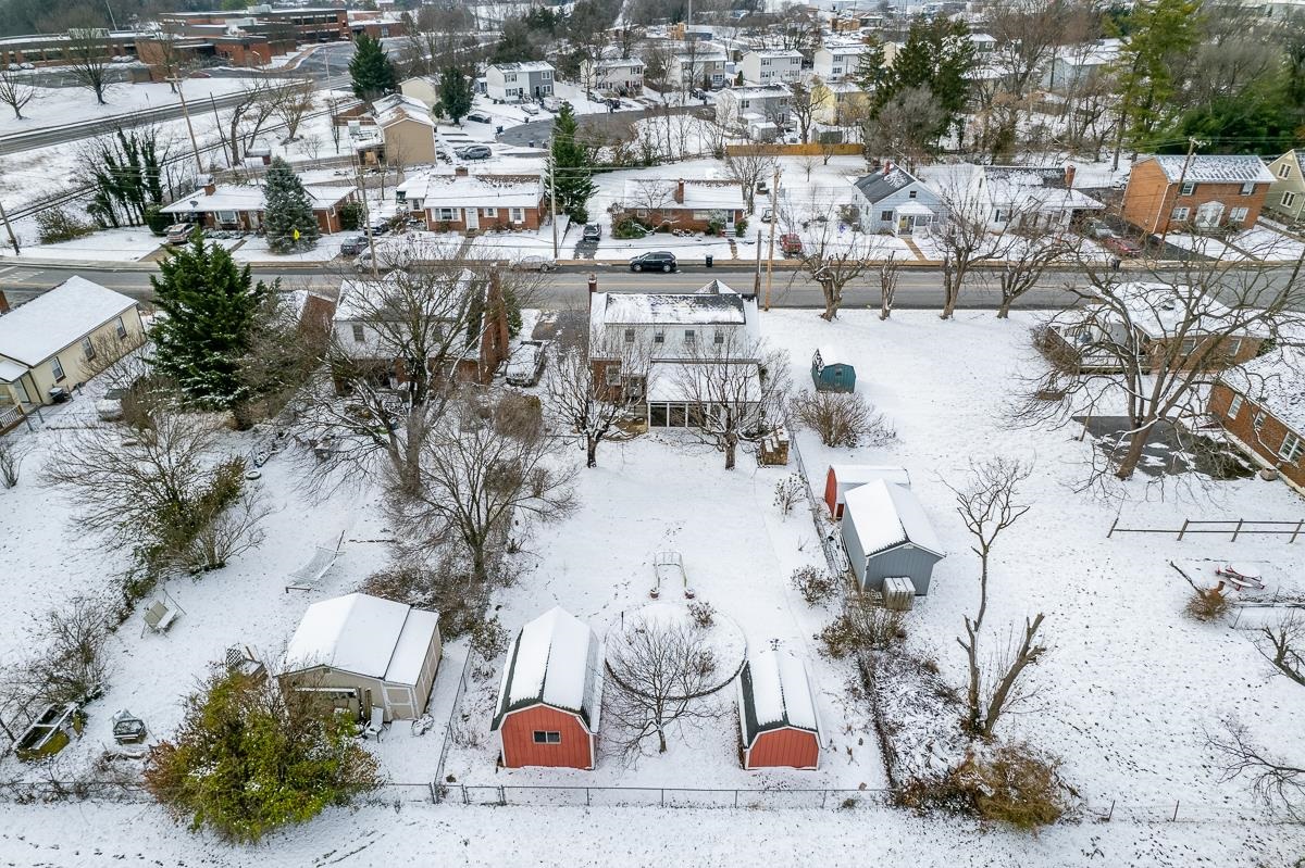 146 MARYLAND AVE, HARRISONBURG, Virginia 22801, 4 Bedrooms Bedrooms, ,2 BathroomsBathrooms,Residential,146 MARYLAND AVE,671165 MLS # 671165