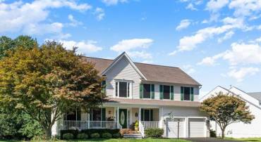 3618 CARLYLE CT, FREDERICKSBURG, Virginia 22408, 5 Bedrooms Bedrooms, ,3 BathroomsBathrooms,Residential,For sale,3618 CARLYLE CT,VASP2037358 MLS # VASP2037358