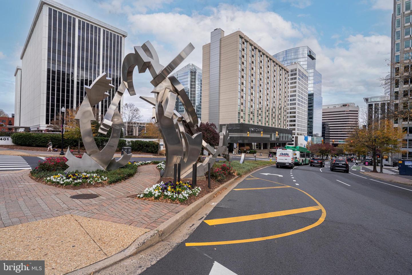 1600 CLARENDON BLVD #W108, ARLINGTON, Virginia 22209, 2 Bedrooms Bedrooms, ,2 BathroomsBathrooms,Residential,For sale,1600 CLARENDON BLVD #W108,VAAR2065896 MLS # VAAR2065896