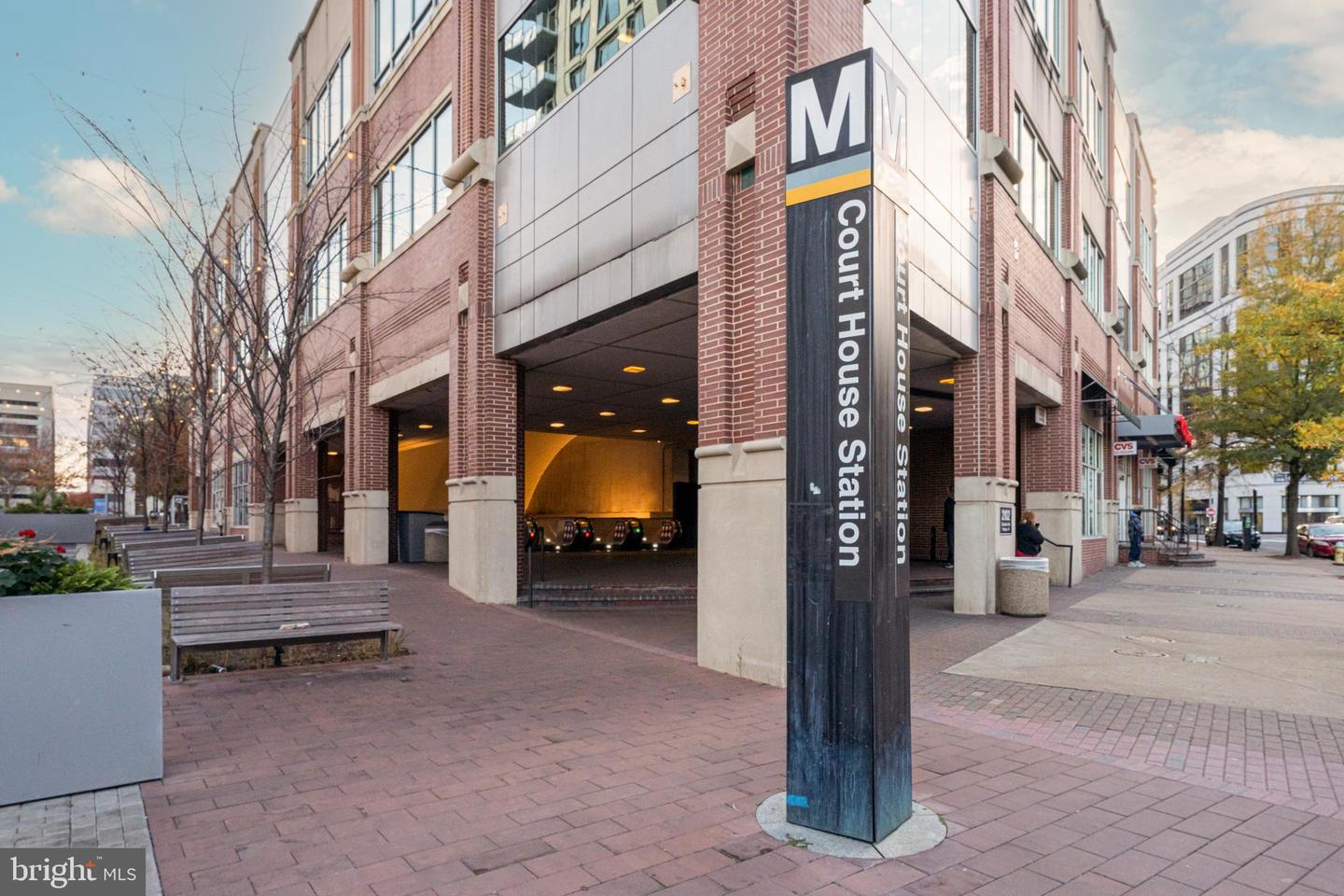 1600 CLARENDON BLVD #W108, ARLINGTON, Virginia 22209, 2 Bedrooms Bedrooms, ,2 BathroomsBathrooms,Residential,For sale,1600 CLARENDON BLVD #W108,VAAR2065896 MLS # VAAR2065896