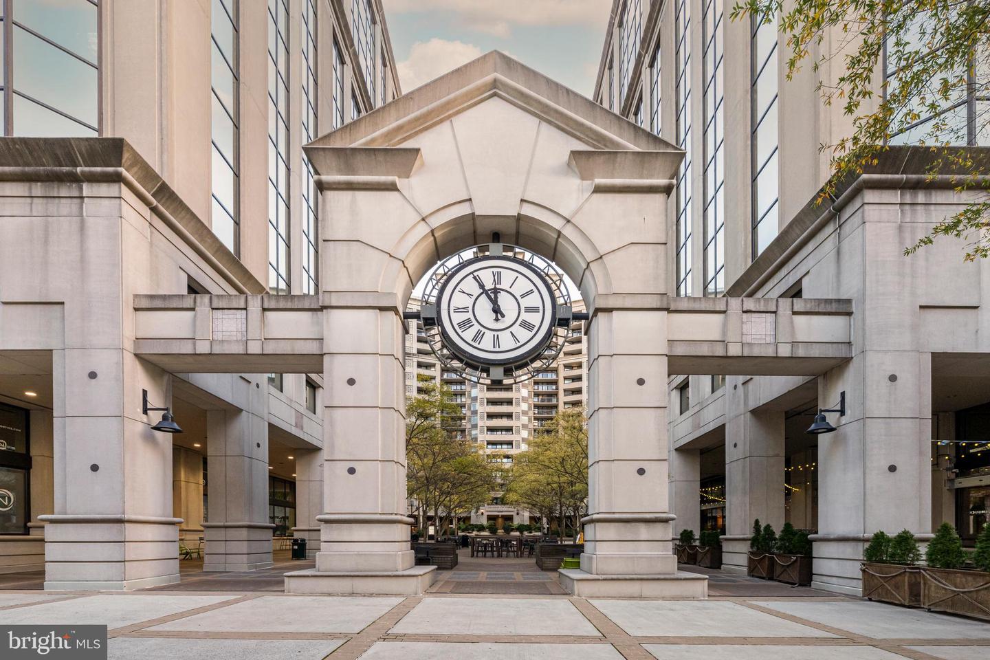 1600 CLARENDON BLVD #W108, ARLINGTON, Virginia 22209, 2 Bedrooms Bedrooms, ,2 BathroomsBathrooms,Residential,For sale,1600 CLARENDON BLVD #W108,VAAR2065896 MLS # VAAR2065896