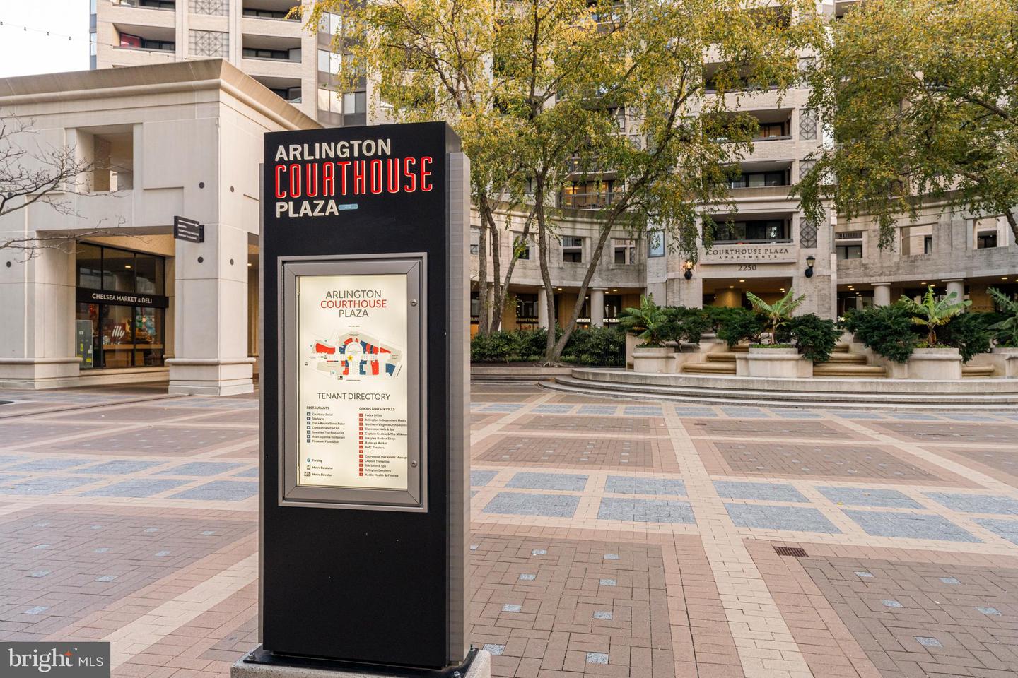1600 CLARENDON BLVD #W108, ARLINGTON, Virginia 22209, 2 Bedrooms Bedrooms, ,2 BathroomsBathrooms,Residential,For sale,1600 CLARENDON BLVD #W108,VAAR2065896 MLS # VAAR2065896