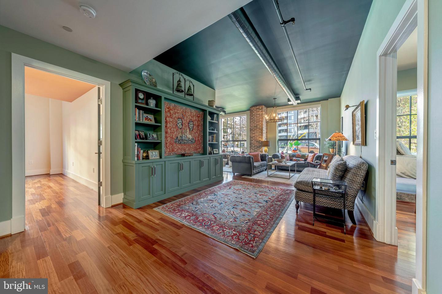 1600 CLARENDON BLVD #W108, ARLINGTON, Virginia 22209, 2 Bedrooms Bedrooms, ,2 BathroomsBathrooms,Residential,For sale,1600 CLARENDON BLVD #W108,VAAR2065896 MLS # VAAR2065896