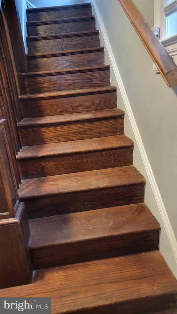 419 ONEIDA PL NW, WASHINGTON, District Of Columbia 20011, 4 Bedrooms Bedrooms, ,2 BathroomsBathrooms,Residential,For sale,419 ONEIDA PL NW,DCDC2232010 MLS # DCDC2232010