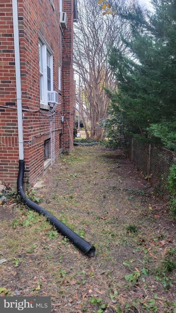 419 ONEIDA PL NW, WASHINGTON, District Of Columbia 20011, 4 Bedrooms Bedrooms, ,2 BathroomsBathrooms,Residential,For sale,419 ONEIDA PL NW,DCDC2232010 MLS # DCDC2232010