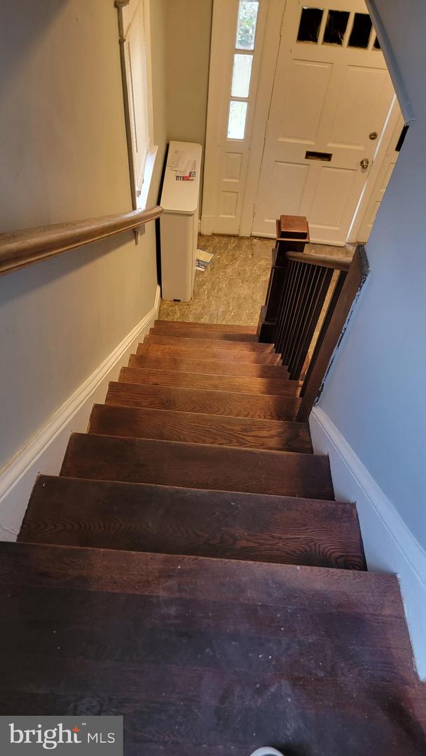 419 ONEIDA PL NW, WASHINGTON, District Of Columbia 20011, 4 Bedrooms Bedrooms, ,2 BathroomsBathrooms,Residential,For sale,419 ONEIDA PL NW,DCDC2232010 MLS # DCDC2232010