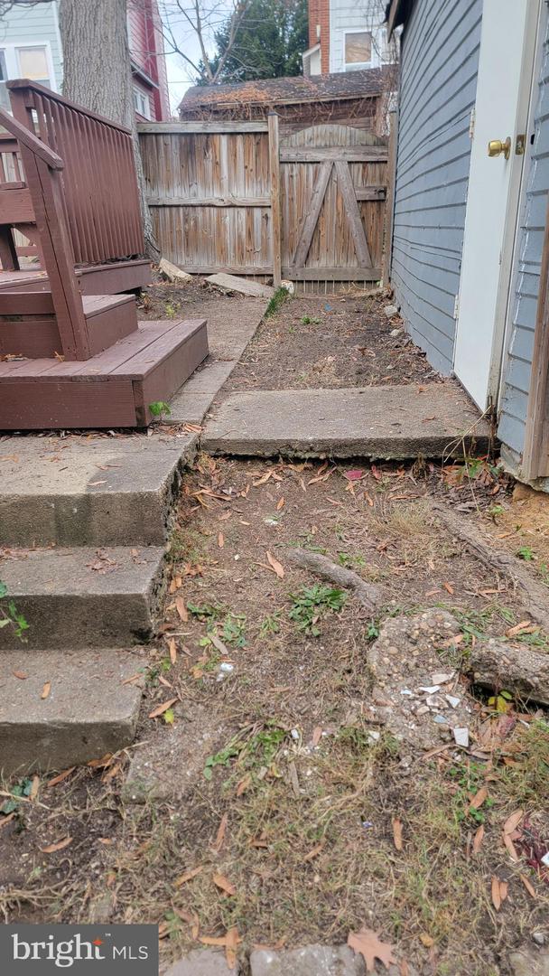 419 ONEIDA PL NW, WASHINGTON, District Of Columbia 20011, 4 Bedrooms Bedrooms, ,2 BathroomsBathrooms,Residential,For sale,419 ONEIDA PL NW,DCDC2232010 MLS # DCDC2232010