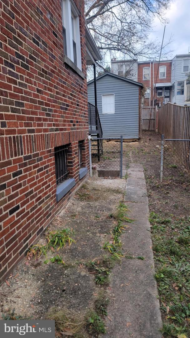 419 ONEIDA PL NW, WASHINGTON, District Of Columbia 20011, 4 Bedrooms Bedrooms, ,2 BathroomsBathrooms,Residential,For sale,419 ONEIDA PL NW,DCDC2232010 MLS # DCDC2232010