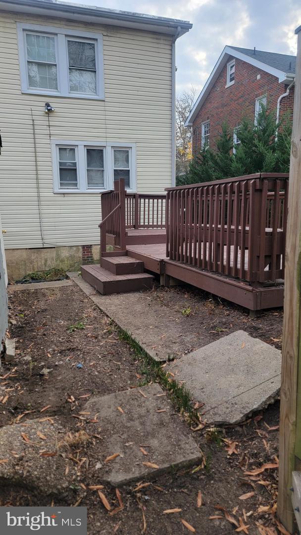 419 ONEIDA PL NW, WASHINGTON, District Of Columbia 20011, 4 Bedrooms Bedrooms, ,2 BathroomsBathrooms,Residential,For sale,419 ONEIDA PL NW,DCDC2232010 MLS # DCDC2232010