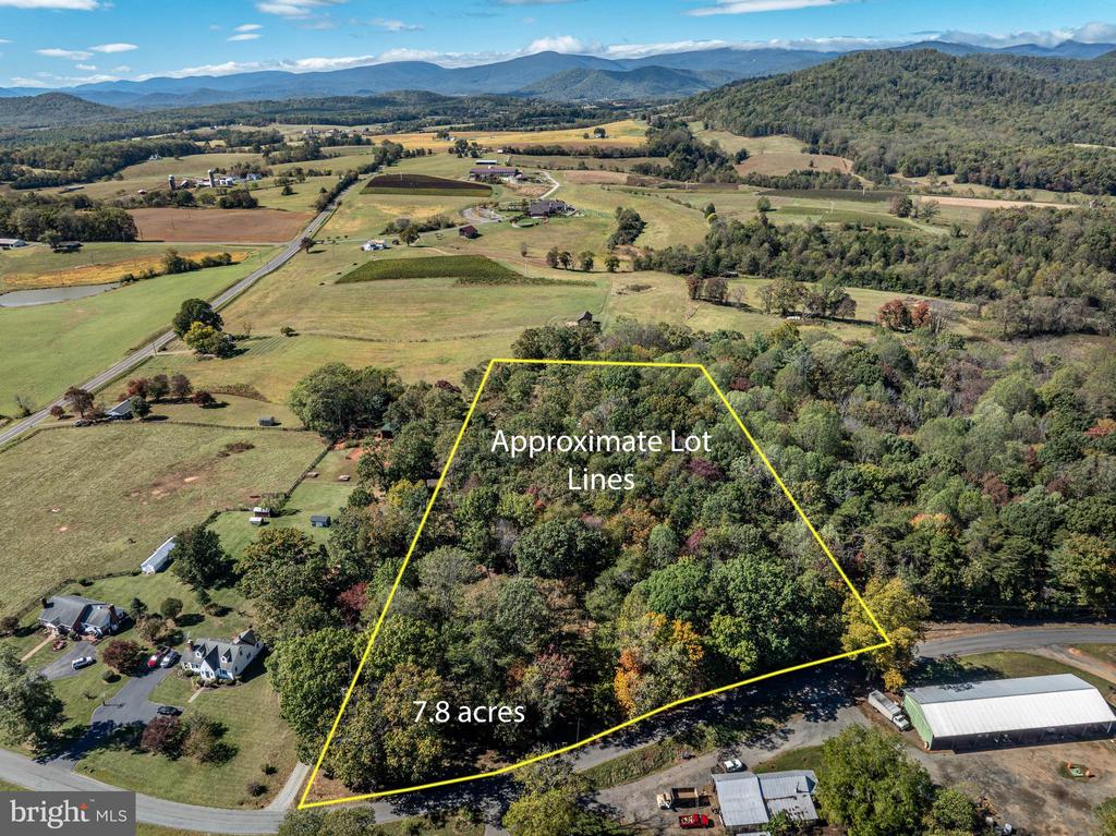 4710 THRIFT RD, MADISON, Virginia 22727, 4 Bedrooms Bedrooms, ,3 BathroomsBathrooms,Residential,4710 THRIFT RD,VAMA2002514 MLS # VAMA2002514