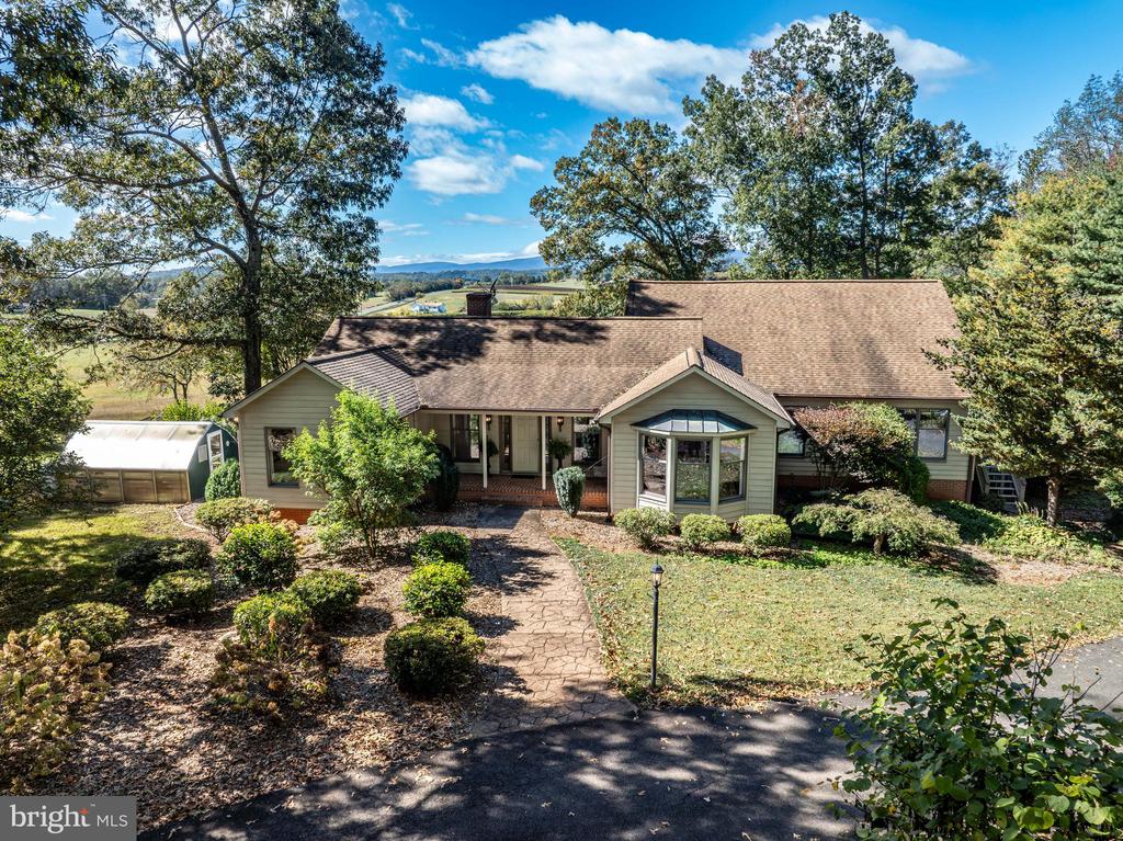 4710 THRIFT RD, MADISON, Virginia 22727, 4 Bedrooms Bedrooms, ,3 BathroomsBathrooms,Residential,4710 THRIFT RD,VAMA2002514 MLS # VAMA2002514