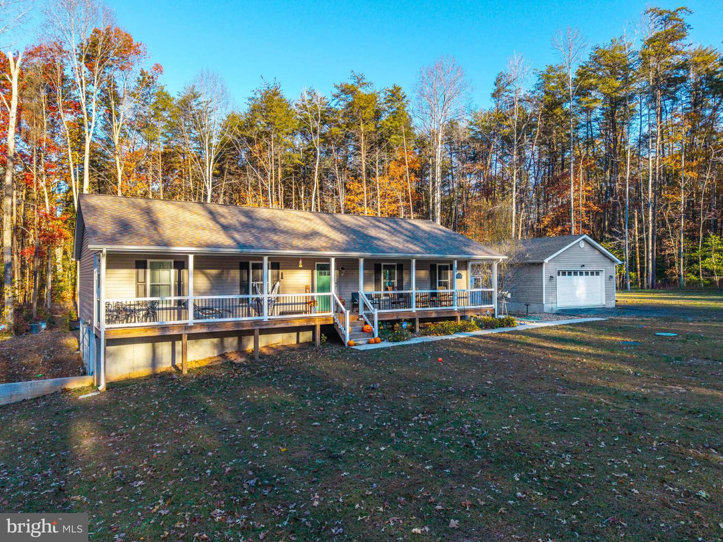 5902 TOWLES MILL RD, PARTLOW, Virginia 22534, 3 Bedrooms Bedrooms, ,3 BathroomsBathrooms,Residential,For sale,5902 TOWLES MILL RD,VASP2037496 MLS # VASP2037496