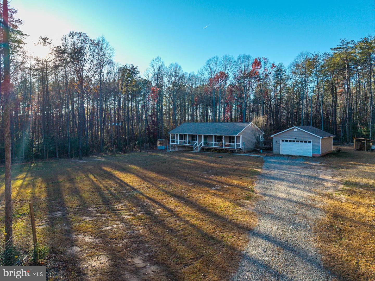 5902 TOWLES MILL RD, PARTLOW, Virginia 22534, 3 Bedrooms Bedrooms, ,3 BathroomsBathrooms,Residential,For sale,5902 TOWLES MILL RD,VASP2037496 MLS # VASP2037496