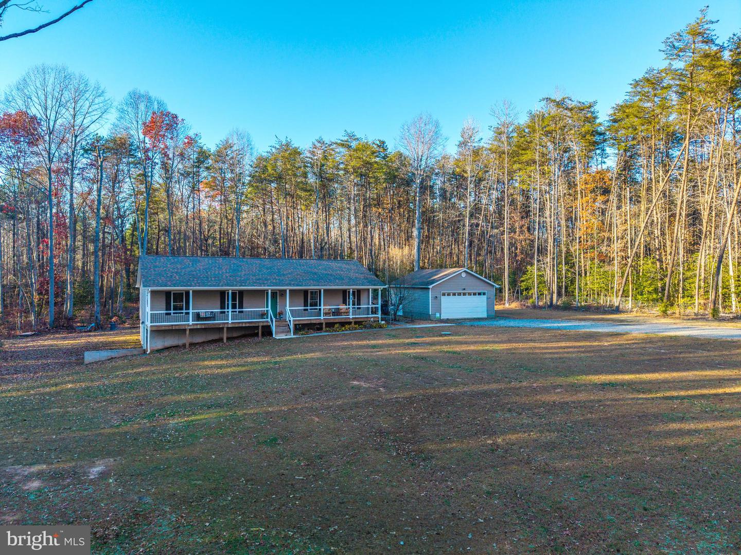 5902 TOWLES MILL RD, PARTLOW, Virginia 22534, 3 Bedrooms Bedrooms, ,3 BathroomsBathrooms,Residential,For sale,5902 TOWLES MILL RD,VASP2037496 MLS # VASP2037496