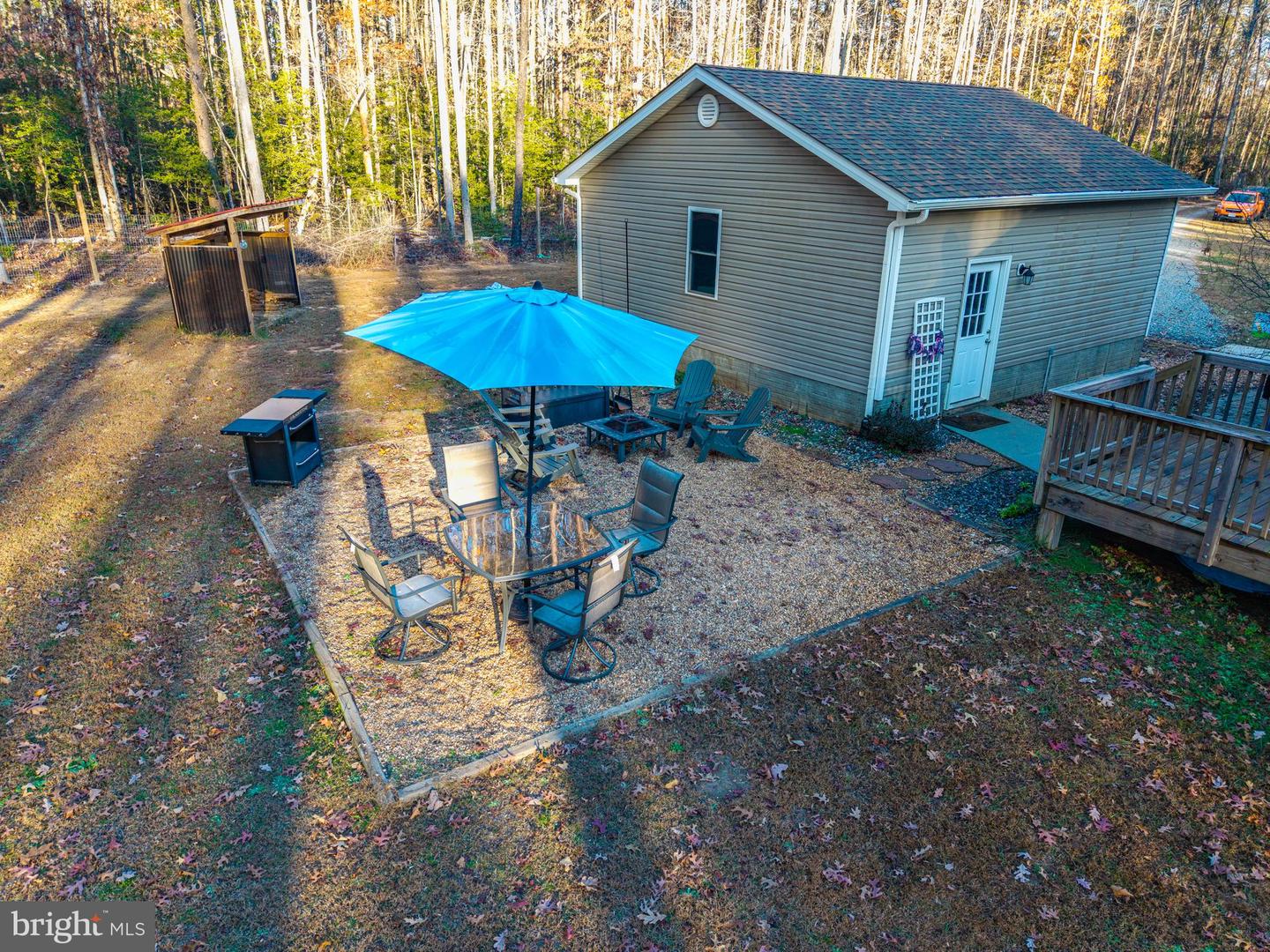 5902 TOWLES MILL RD, PARTLOW, Virginia 22534, 3 Bedrooms Bedrooms, ,3 BathroomsBathrooms,Residential,For sale,5902 TOWLES MILL RD,VASP2037496 MLS # VASP2037496