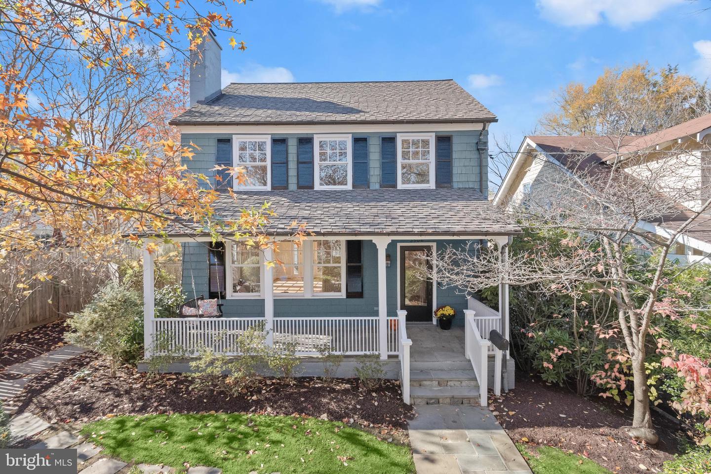 3506 35TH ST NW, WASHINGTON, District Of Columbia 20016, 3 Bedrooms Bedrooms, 6 Rooms Rooms,2 BathroomsBathrooms,Residential,For sale,3506 35TH ST NW,DCDC2231744 MLS # DCDC2231744