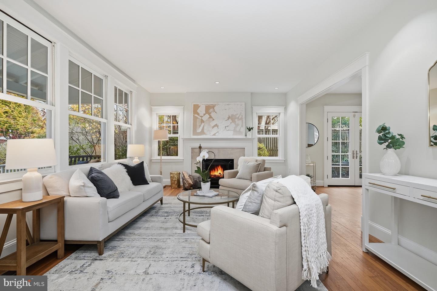 3506 35TH ST NW, WASHINGTON, District Of Columbia 20016, 3 Bedrooms Bedrooms, 6 Rooms Rooms,2 BathroomsBathrooms,Residential,For sale,3506 35TH ST NW,DCDC2231744 MLS # DCDC2231744