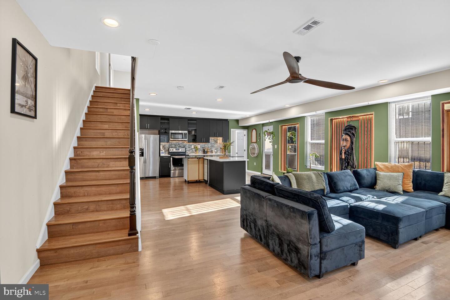 4321 MINNESOTA AVE NE, WASHINGTON, District Of Columbia 20019, 4 Bedrooms Bedrooms, ,3 BathroomsBathrooms,Residential,For sale,4321 MINNESOTA AVE NE,DCDC2231890 MLS # DCDC2231890