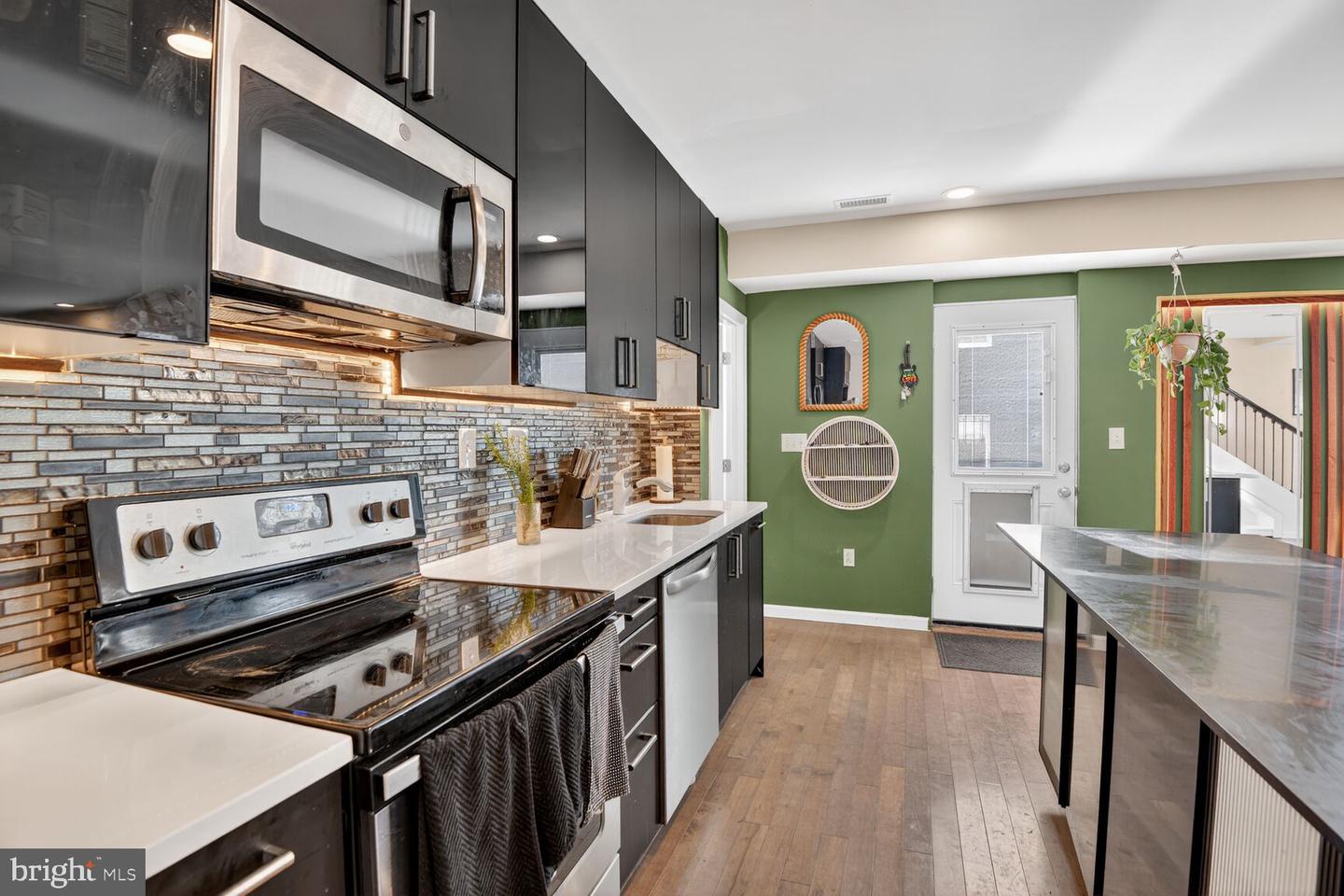 4321 MINNESOTA AVE NE, WASHINGTON, District Of Columbia 20019, 4 Bedrooms Bedrooms, ,3 BathroomsBathrooms,Residential,For sale,4321 MINNESOTA AVE NE,DCDC2231890 MLS # DCDC2231890