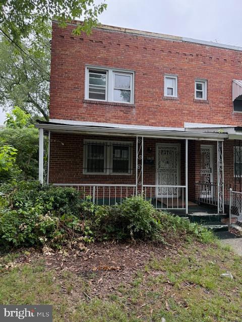 5716 FOOTE ST NE, WASHINGTON, District Of Columbia 20019, 2 Bedrooms Bedrooms, ,2 BathroomsBathrooms,Residential,For sale,5716 FOOTE ST NE,DCDC2208606 MLS # DCDC2208606