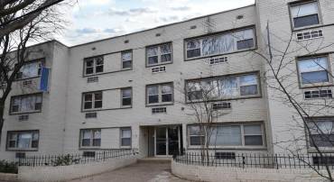 604 LONGFELLOW ST NW #406, WASHINGTON, District Of Columbia 20011, 1 Bedroom Bedrooms, ,1 BathroomBathrooms,Residential,For sale,604 LONGFELLOW ST NW #406,DCDC2220128 MLS # DCDC2220128