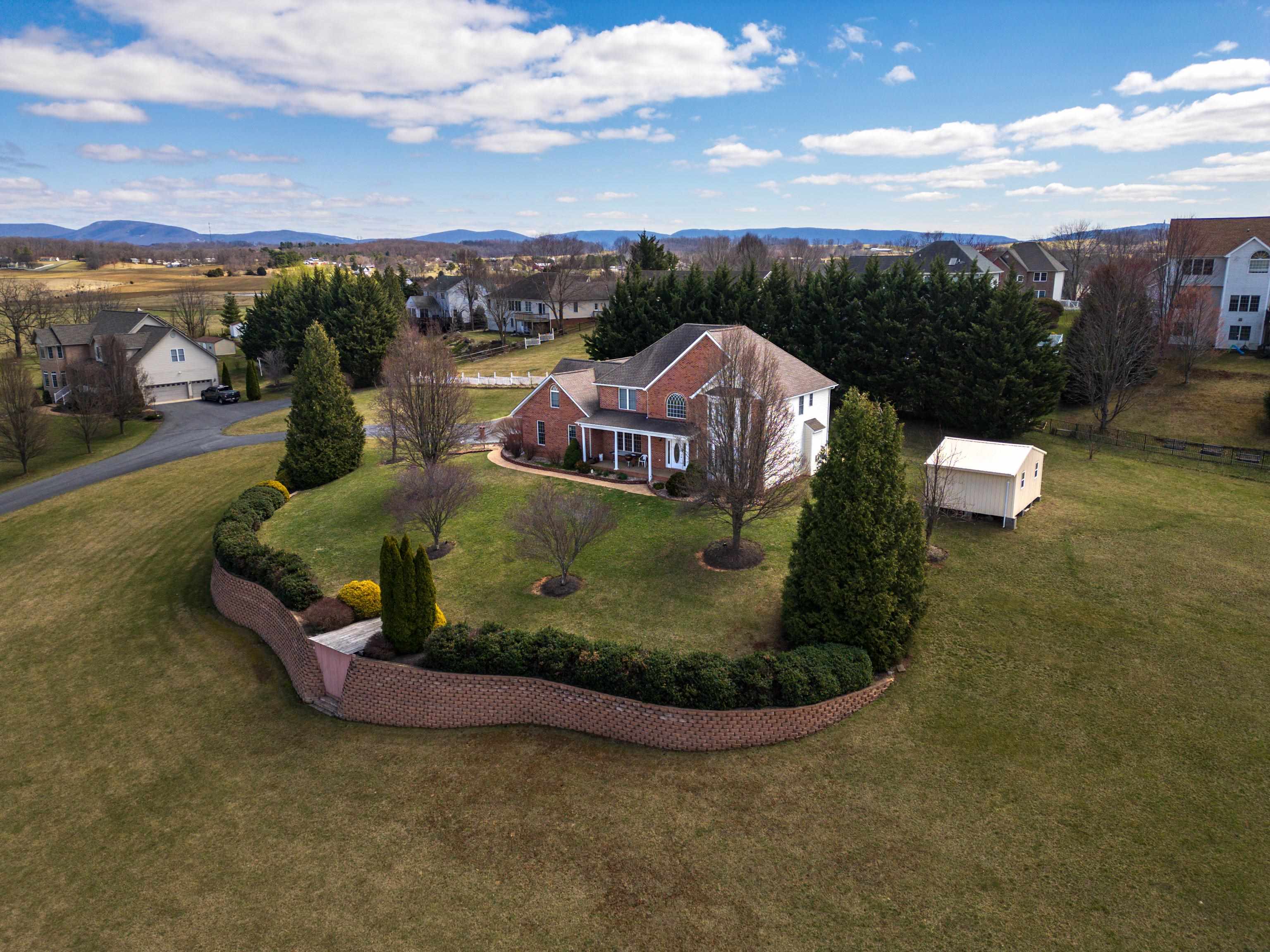 635 LONG MEADOW RD, FISHERSVILLE, Virginia 22939, 6 Bedrooms Bedrooms, ,4 BathroomsBathrooms,Residential,635 LONG MEADOW RD,671167 MLS # 671167 635 LONG MEADOW RD, FISHERSVILLE, Virginia 22939, 6 Bedrooms Bedrooms, ,4 BathroomsBathrooms,Residential,635 LONG MEADOW RD,671167 MLS # 671167