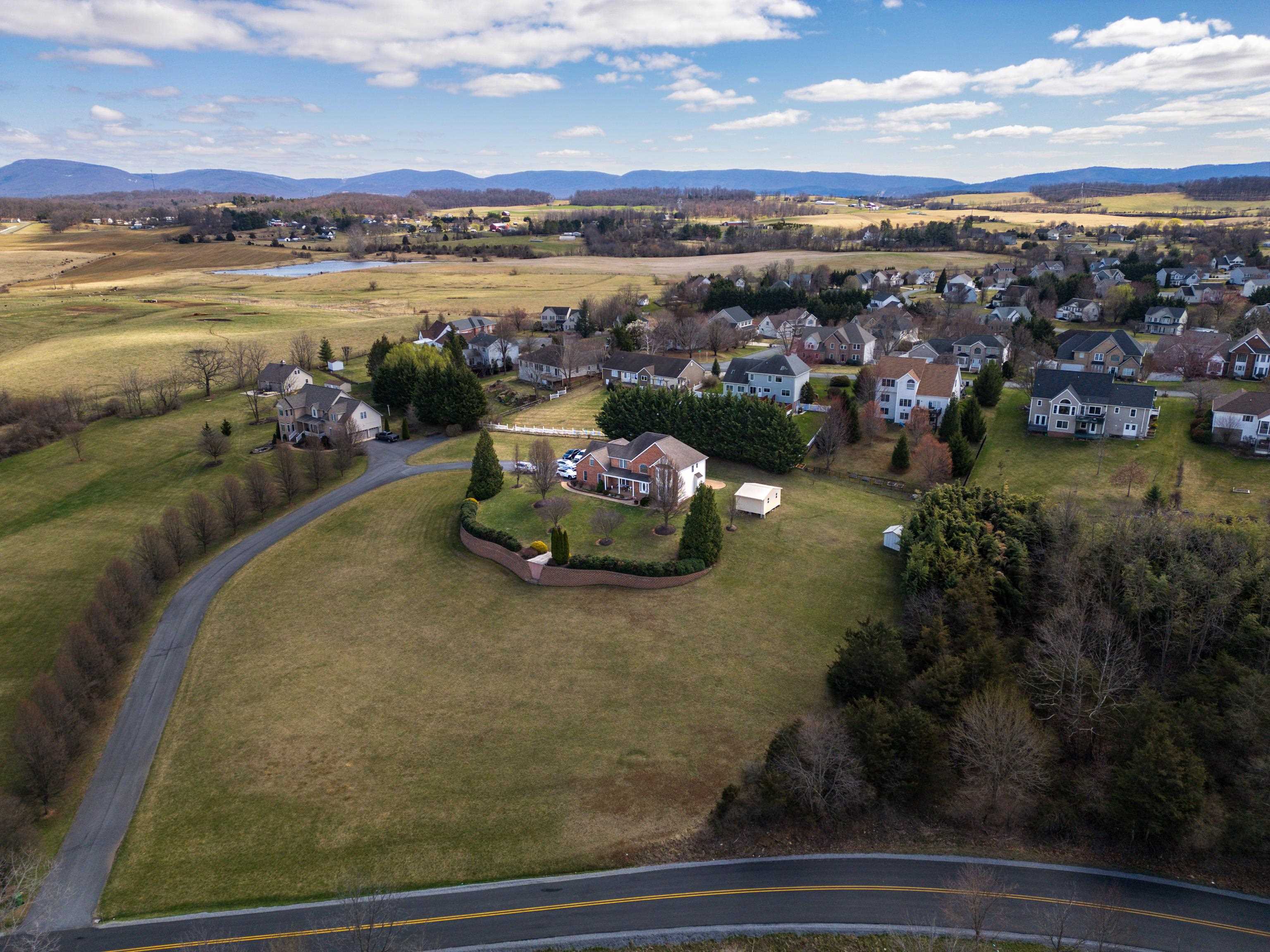 635 LONG MEADOW RD, FISHERSVILLE, Virginia 22939, 6 Bedrooms Bedrooms, ,4 BathroomsBathrooms,Residential,635 LONG MEADOW RD,671167 MLS # 671167 635 LONG MEADOW RD, FISHERSVILLE, Virginia 22939, 6 Bedrooms Bedrooms, ,4 BathroomsBathrooms,Residential,635 LONG MEADOW RD,671167 MLS # 671167