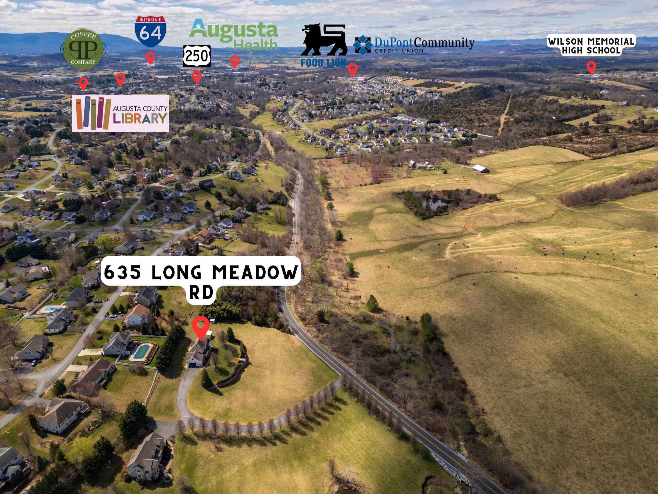 635 LONG MEADOW RD, FISHERSVILLE, Virginia 22939, 6 Bedrooms Bedrooms, ,4 BathroomsBathrooms,Residential,635 LONG MEADOW RD,671167 MLS # 671167 635 LONG MEADOW RD, FISHERSVILLE, Virginia 22939, 6 Bedrooms Bedrooms, ,4 BathroomsBathrooms,Residential,635 LONG MEADOW RD,671167 MLS # 671167