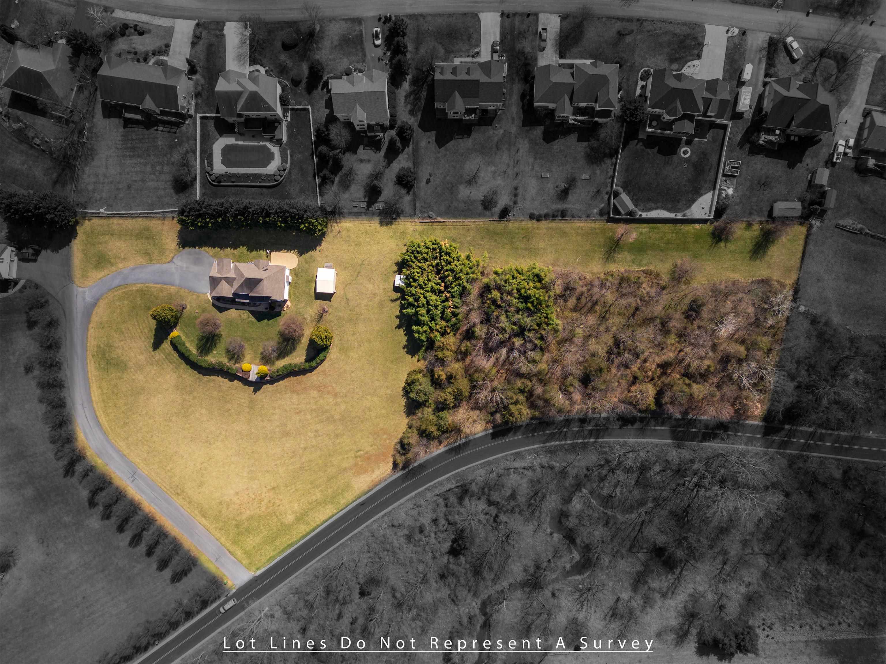 635 LONG MEADOW RD, FISHERSVILLE, Virginia 22939, 6 Bedrooms Bedrooms, ,4 BathroomsBathrooms,Residential,635 LONG MEADOW RD,671167 MLS # 671167