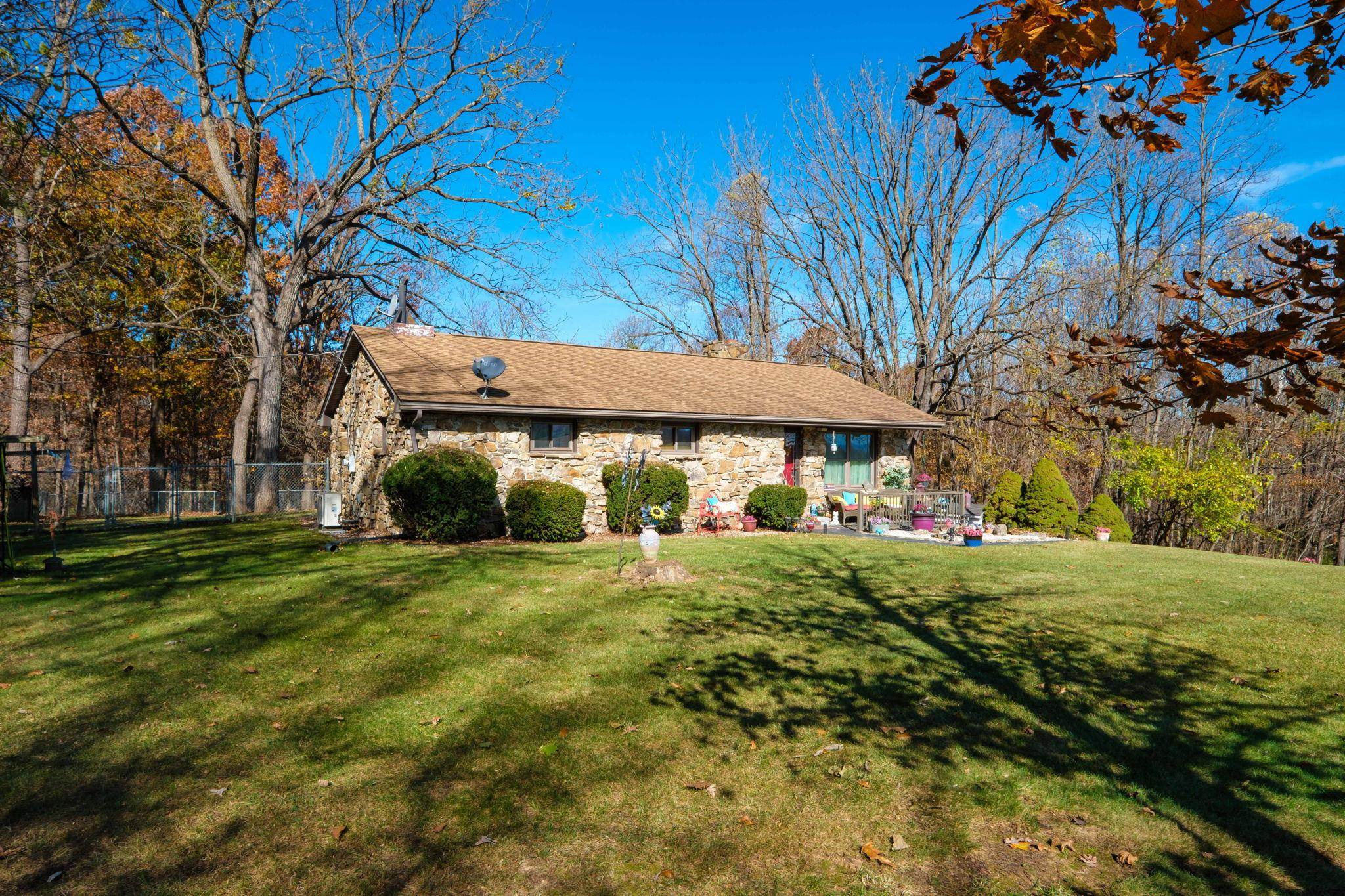 11103 TURLEYTOWN RD, LINVILLE, Virginia 22834, 3 Bedrooms Bedrooms, ,1 BathroomBathrooms,Residential,11103 TURLEYTOWN RD,671174 MLS # 671174